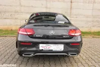 Mercedes-Benz C din 2019 cu 68.800 km - oferta MER145535 - foto 14