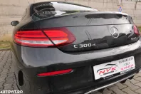 Mercedes-Benz C din 2019 cu 68.800 km - oferta MER145535 - foto 16