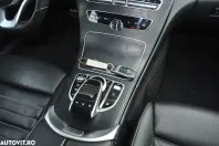 Mercedes-Benz C din 2019 cu 68.800 km - oferta MER145535 - foto 19
