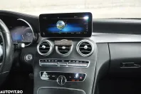 Mercedes-Benz C din 2019 cu 68.800 km - oferta MER145535 - foto 20