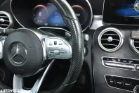 Mercedes-Benz C din 2019 cu 68.800 km - oferta MER145535 - foto 21