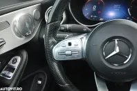 Mercedes-Benz C din 2019 cu 68.800 km - oferta MER145535 - foto 22
