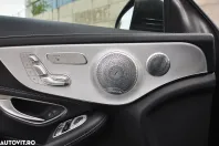 Mercedes-Benz C din 2019 cu 68.800 km - oferta MER145535 - foto 25