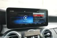 Mercedes-Benz C din 2019 cu 68.800 km - oferta MER145535 - foto 28