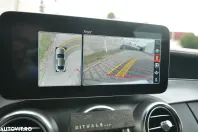 Mercedes-Benz C din 2019 cu 68.800 km - oferta MER145535 - foto 29