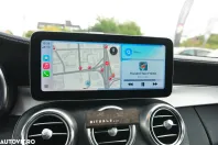 Mercedes-Benz C din 2019 cu 68.800 km - oferta MER145535 - foto 32