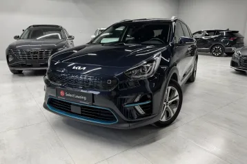 Kia Niro din 2021 - oferta KIA145537