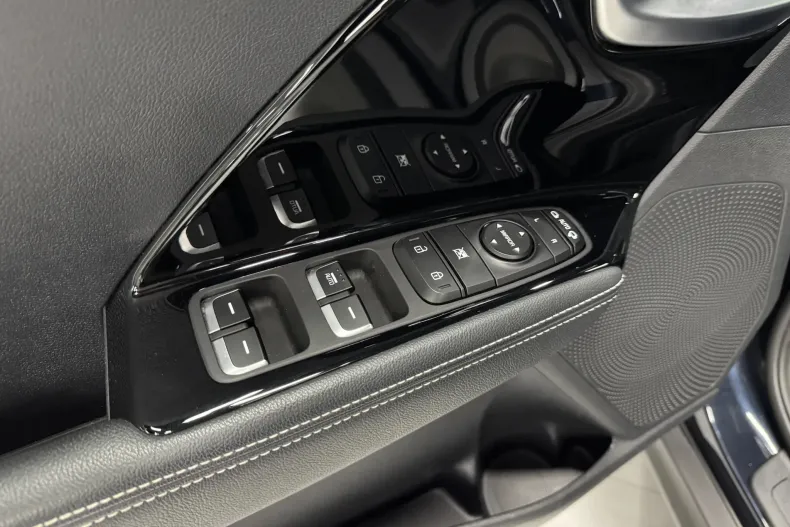 Kia Niro din 2021 cu 25.600 km - oferta KIA145537 - foto 7