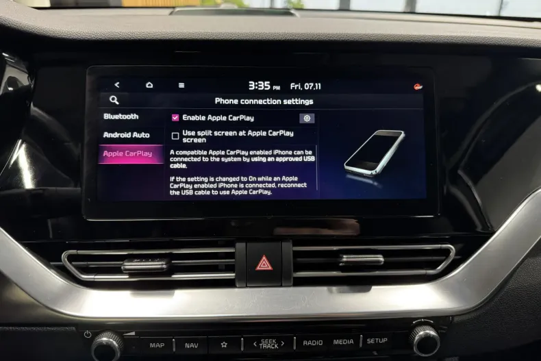 Kia Niro din 2021 cu 25.600 km - oferta KIA145537 - foto 24