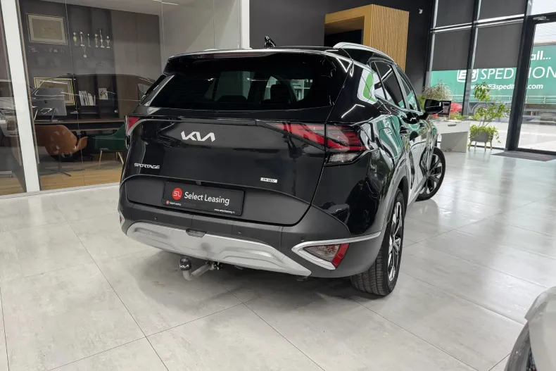 Kia Sportage din 2022 cu 105.000 km - oferta KIA145538 - foto 2