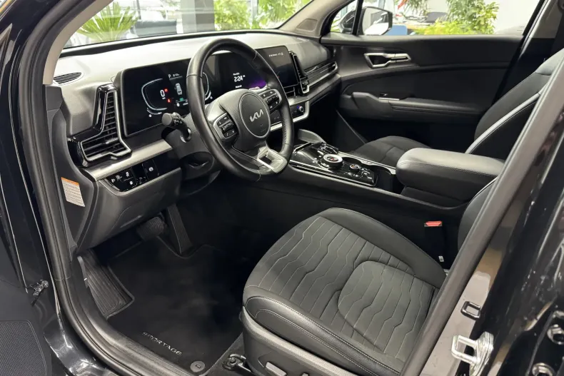 Kia Sportage din 2022 cu 105.000 km - oferta KIA145538 - foto 5