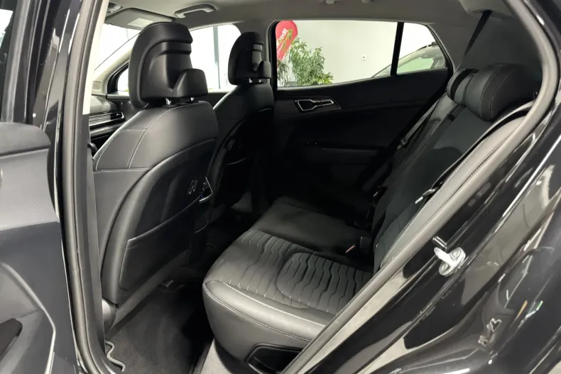 Kia Sportage din 2022 cu 105.000 km - oferta KIA145538 - foto 7