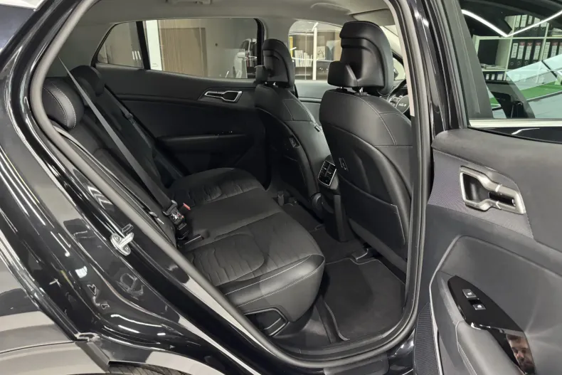 Kia Sportage din 2022 cu 105.000 km - oferta KIA145538 - foto 9