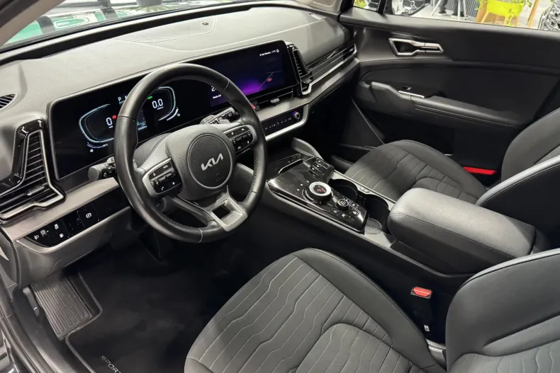 Kia Sportage din 2022 cu 105.000 km - oferta KIA145538 - foto 11