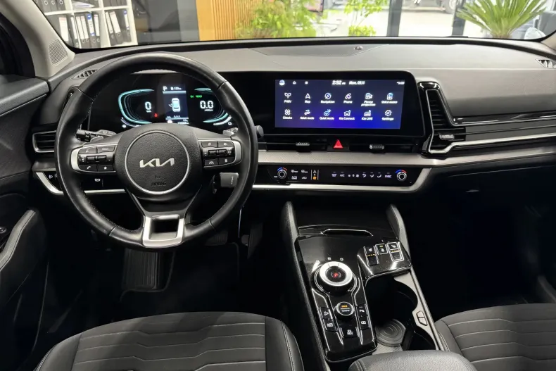 Kia Sportage din 2022 cu 105.000 km - oferta KIA145538 - foto 12