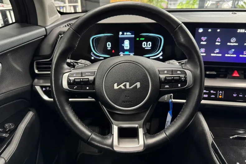 Kia Sportage din 2022 cu 105.000 km - oferta KIA145538 - foto 13