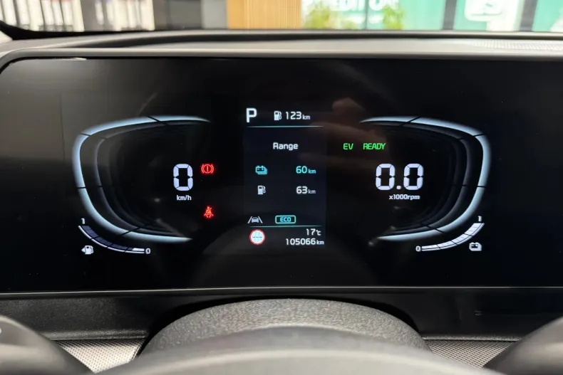 Kia Sportage din 2022 cu 105.000 km - oferta KIA145538 - foto 14