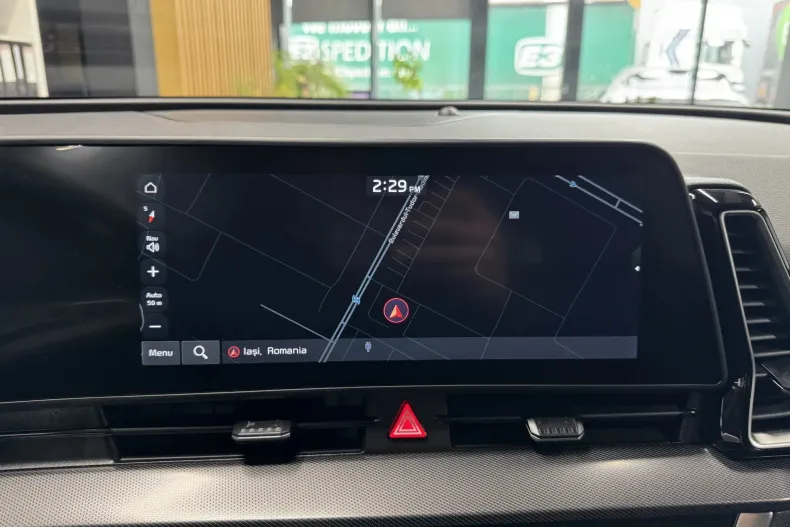 Kia Sportage din 2022 cu 105.000 km - oferta KIA145538 - foto 18