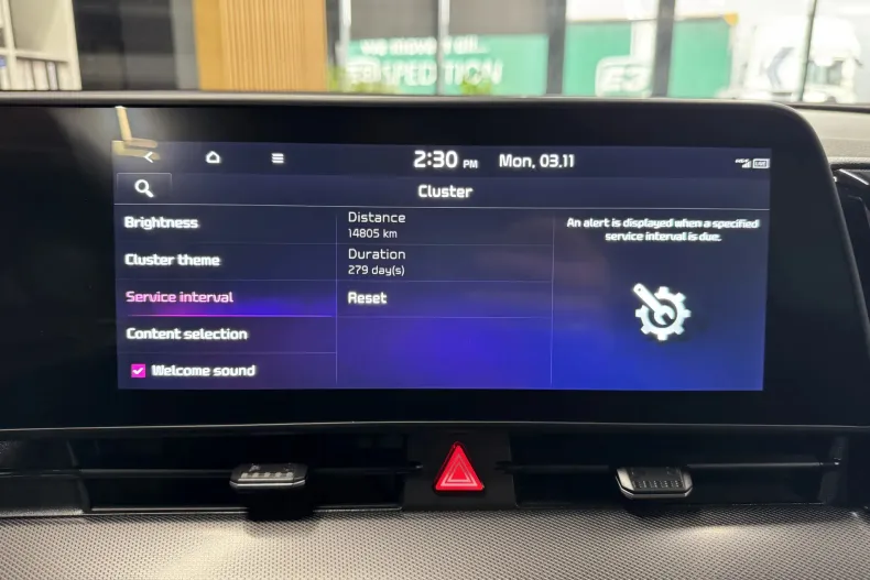 Kia Sportage din 2022 cu 105.000 km - oferta KIA145538 - foto 21