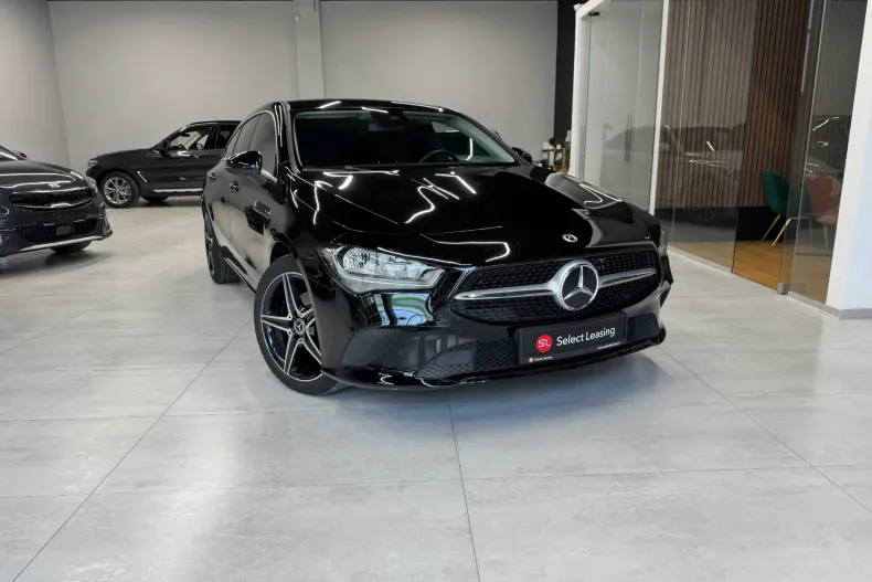Mercedes-Benz CLA din 2022 cu 12.500 km - oferta MER145539 - foto 3
