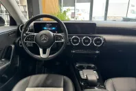 Mercedes-Benz CLA din 2022 cu 12.500 km - oferta MER145539 - foto 11