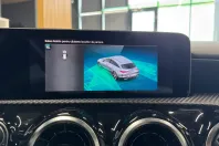 Mercedes-Benz CLA din 2022 cu 12.500 km - oferta MER145539 - foto 14