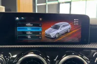 Mercedes-Benz CLA din 2022 cu 12.500 km - oferta MER145539 - foto 16