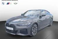 BMW Seria 4 din 2023 cu 67.250 km - oferta BMW145540 - foto 1