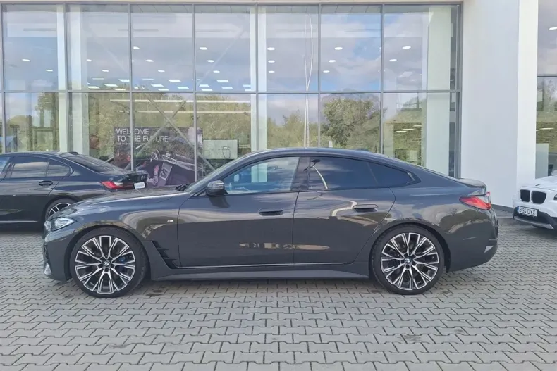 BMW Seria 4 din 2023 cu 67.250 km - oferta BMW145540 - foto 3