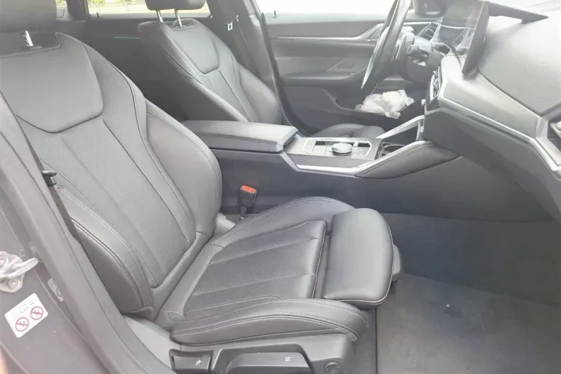 BMW Seria 4 din 2023 cu 67.250 km - oferta BMW145540 - foto 8