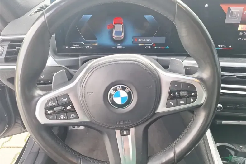 BMW Seria 4 din 2023 cu 67.250 km - oferta BMW145540 - foto 9