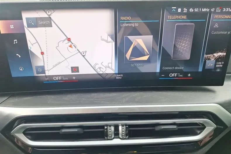 BMW Seria 4 din 2023 cu 67.250 km - oferta BMW145540 - foto 12