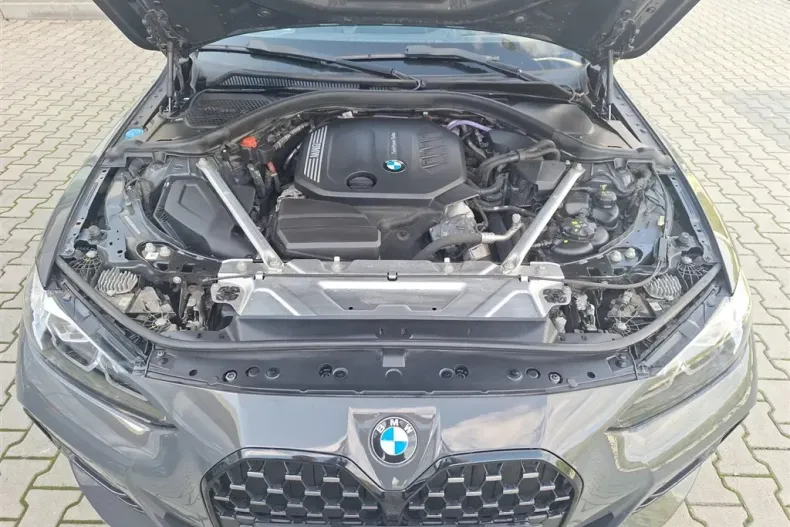 BMW Seria 4 din 2023 cu 67.250 km - oferta BMW145540 - foto 21