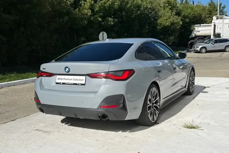 BMW Seria 4 din 2022 cu 65.283 km - oferta BMW145541 - foto 5