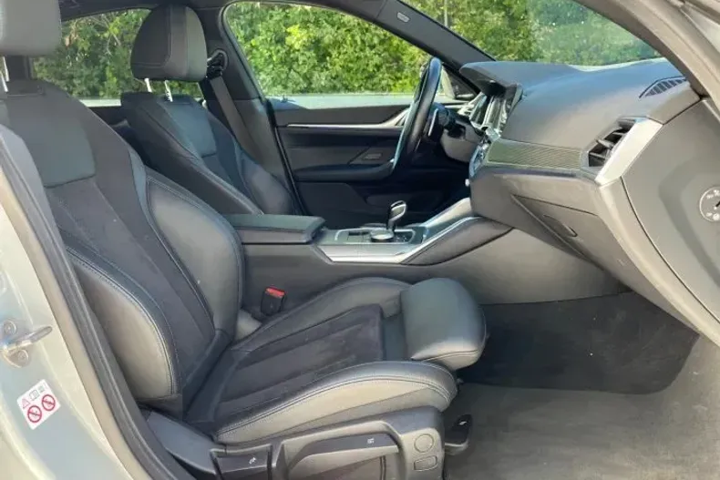 BMW Seria 4 din 2022 cu 65.283 km - oferta BMW145541 - foto 8