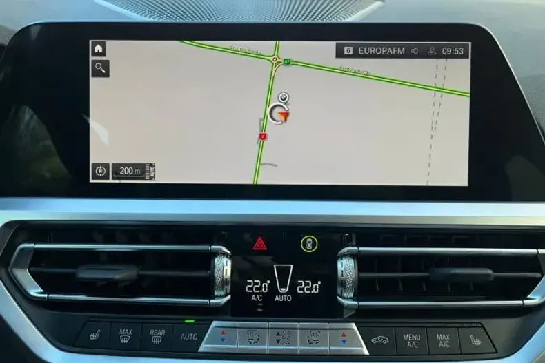 BMW Seria 4 din 2022 cu 65.283 km - oferta BMW145541 - foto 12