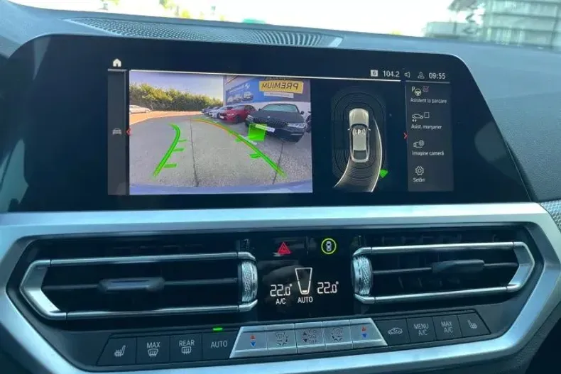 BMW Seria 4 din 2022 cu 65.283 km - oferta BMW145541 - foto 14