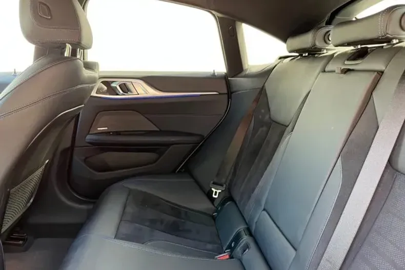 BMW Seria 4 din 2022 cu 65.283 km - oferta BMW145541 - foto 16