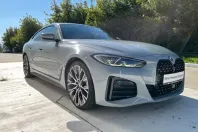 BMW Seria 4 din 2022 cu 65.283 km - oferta BMW145541 - foto 19