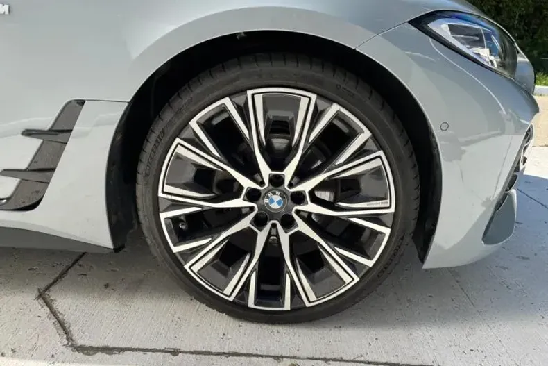 BMW Seria 4 din 2022 cu 65.283 km - oferta BMW145541 - foto 21