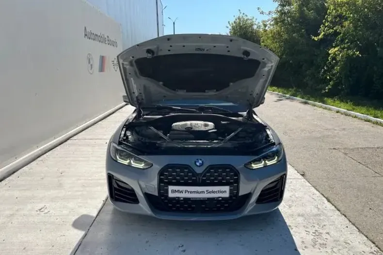 BMW Seria 4 din 2022 cu 65.283 km - oferta BMW145541 - foto 22