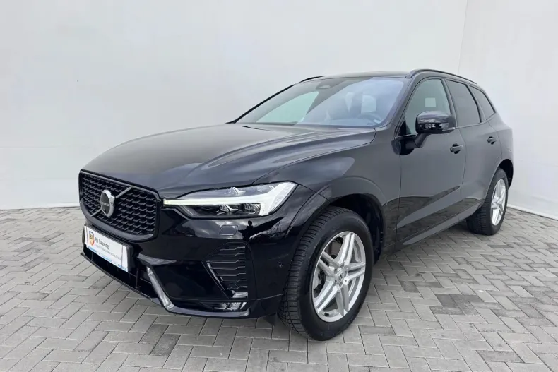 Volvo XC60 din 2023 cu 51.024 km - oferta VOL145543 - foto 1