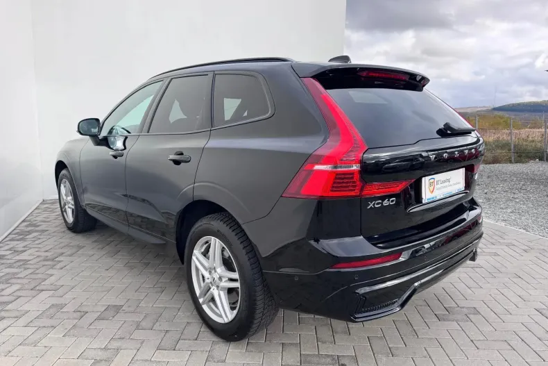 Volvo XC60 din 2023 cu 51.024 km - oferta VOL145543 - foto 4