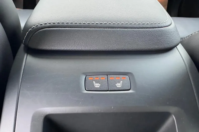 Volvo XC60 din 2023 cu 51.024 km - oferta VOL145543 - foto 25