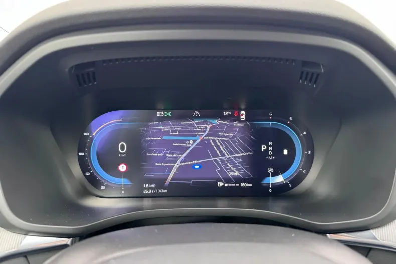 Volvo XC60 din 2023 cu 51.024 km - oferta VOL145543 - foto 35