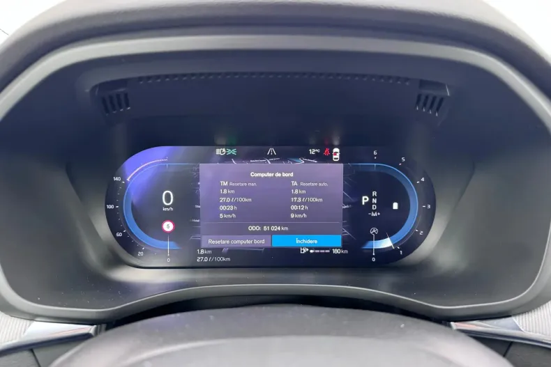 Volvo XC60 din 2023 cu 51.024 km - oferta VOL145543 - foto 36