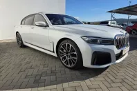 BMW Seria 7 din 2022 cu 31.083 km - oferta BMW145544 - foto 1