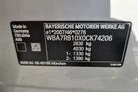 BMW Seria 7 din 2022 cu 31.083 km - oferta BMW145544 - foto 5