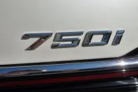 BMW Seria 7 din 2022 cu 31.083 km - oferta BMW145544 - foto 8