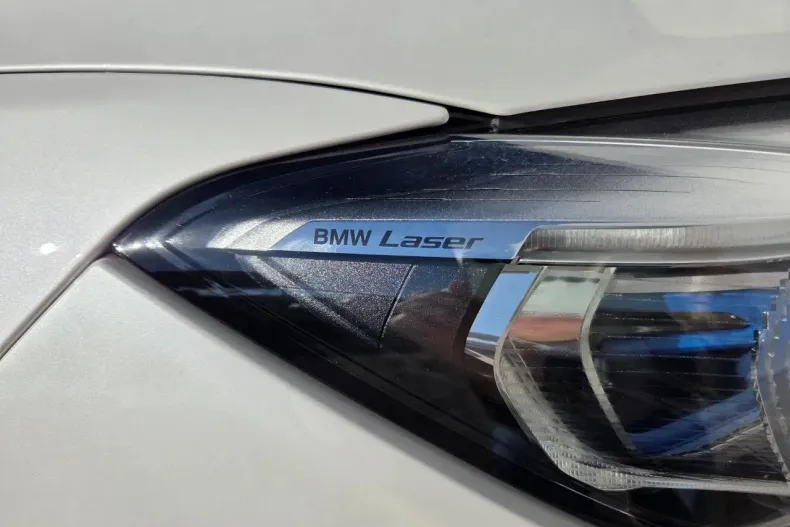 BMW Seria 7 din 2022 cu 31.083 km - oferta BMW145544 - foto 11